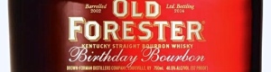 oldforester