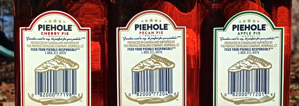 Piehole Whiskey