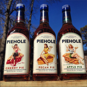 piehole whiskey