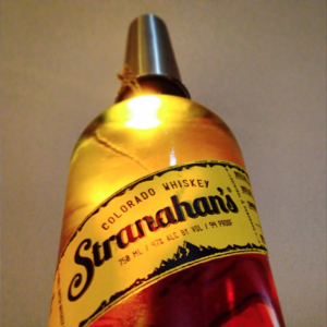 Stranahans Colorado Whiskey