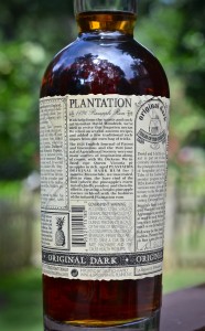 Plantation Rum Pineapple