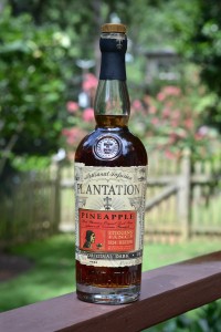 Plantation Rum Pineapple