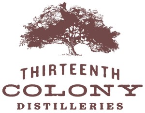 thirteenth colony distillery