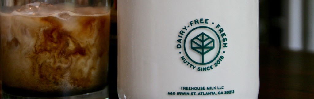 Treehouse Pecan Milk Rum