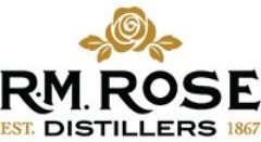 rm rose distillers