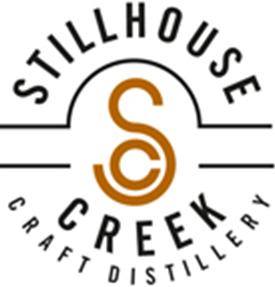 stillhouse creek distillery