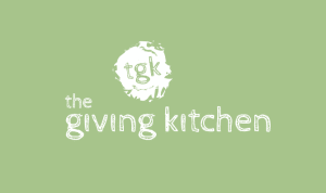 the giving kitchen